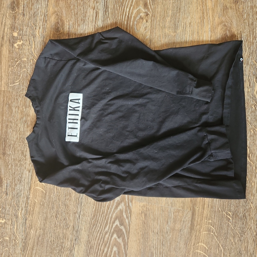 Ethika long sleeve